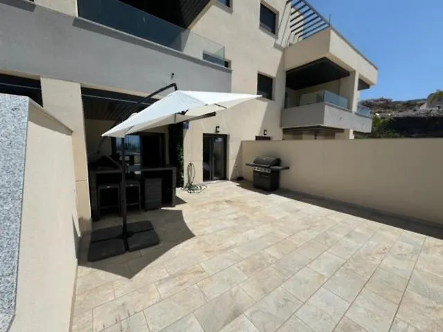 Apartamento Niza Beach アルマヤテ・アルト 0*,